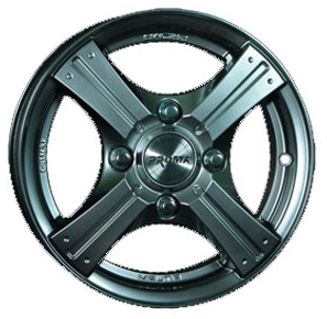 Scheda Variante Ruota &rsaquo; Marca: Proma &rsaquo; Modello: Мальта