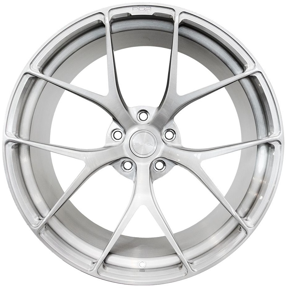 Scheda Variante Ruota &rsaquo; Marca: PUR Wheels &rsaquo; Modello: 4OUR