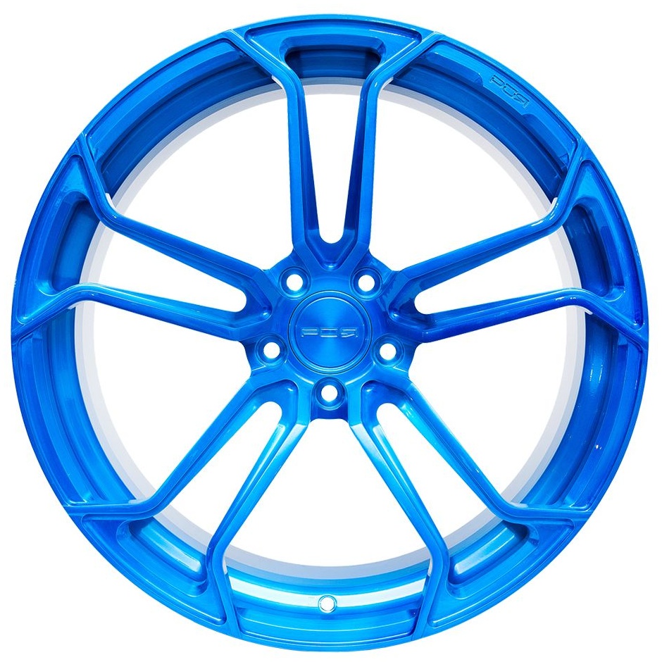 Scheda Variante Ruota &rsaquo; Marca: PUR Wheels &rsaquo; Modello: TEN