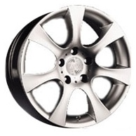 Scheda Variante Ruota &rsaquo; Marca: Racing Wheels &rsaquo; Modello: BM-27