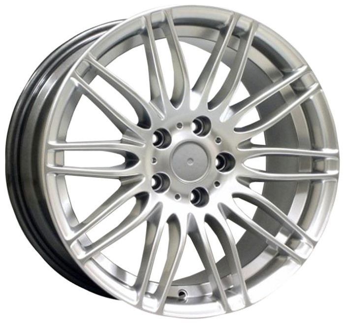 Scheda Variante Ruota &rsaquo; Marca: Racing Wheels &rsaquo; Modello: BM-39