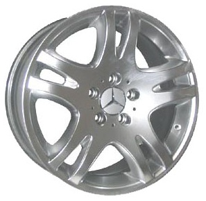 Scheda Variante Ruota &rsaquo; Marca: Racing Wheels &rsaquo; Modello: BZ-15