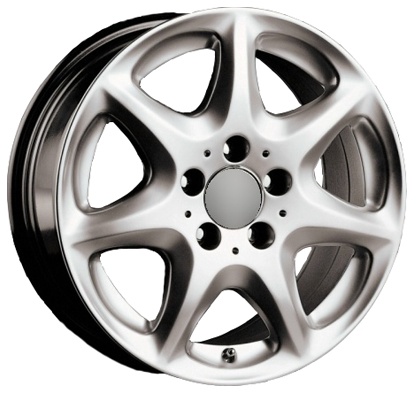Scheda Variante Ruota &rsaquo; Marca: Racing Wheels &rsaquo; Modello: BZ-20R