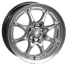 Scheda Variante Ruota &rsaquo; Marca: Racing Wheels &rsaquo; Modello: H-113