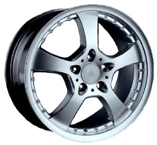 Scheda Variante Ruota &rsaquo; Marca: Racing Wheels &rsaquo; Modello: H-120R