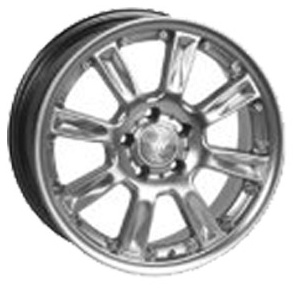 Scheda Variante Ruota &rsaquo; Marca: Racing Wheels &rsaquo; Modello: H-121