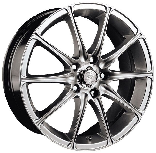 Scheda Variante Ruota &rsaquo; Marca: Racing Wheels &rsaquo; Modello: H-131