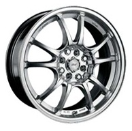 Scheda Variante Ruota &rsaquo; Marca: Racing Wheels &rsaquo; Modello: H-148