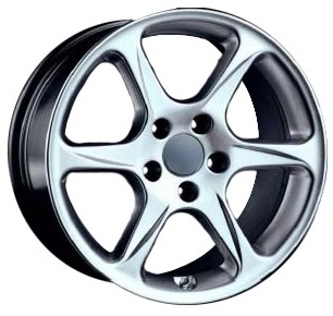 Scheda Variante Ruota &rsaquo; Marca: Racing Wheels &rsaquo; Modello: H-206