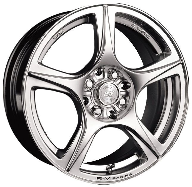 Scheda Variante Ruota &rsaquo; Marca: Racing Wheels &rsaquo; Modello: H-215