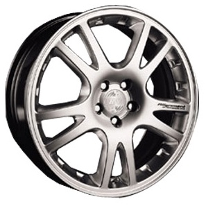 Scheda Variante Ruota &rsaquo; Marca: Racing Wheels &rsaquo; Modello: H-238R