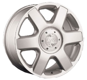 Scheda Variante Ruota &rsaquo; Marca: Racing Wheels &rsaquo; Modello: H-263