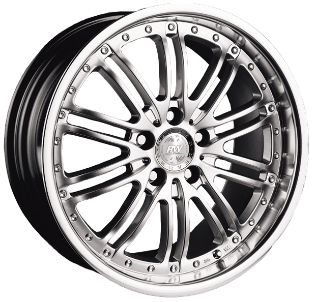 Scheda Variante Ruota &rsaquo; Marca: Racing Wheels &rsaquo; Modello: H-270