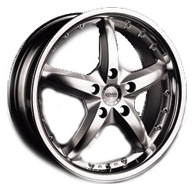 Scheda Variante Ruota &rsaquo; Marca: Racing Wheels &rsaquo; Modello: H-303
