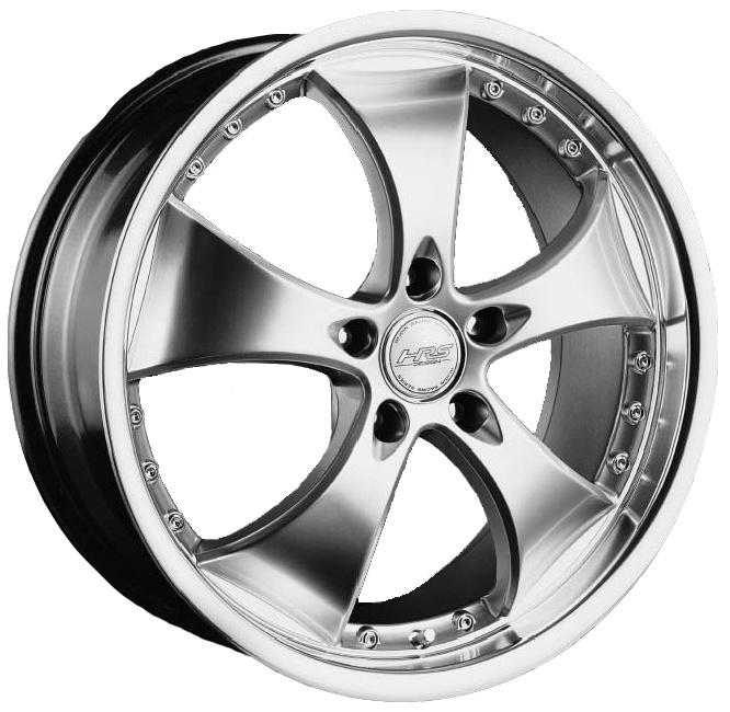 Scheda Variante Ruota &rsaquo; Marca: Racing Wheels &rsaquo; Modello: H-365