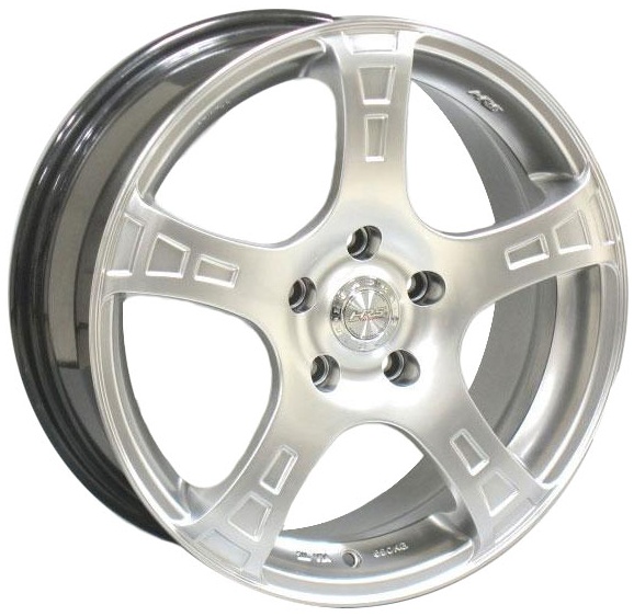 Scheda Variante Ruota &rsaquo; Marca: Racing Wheels &rsaquo; Modello: H-406