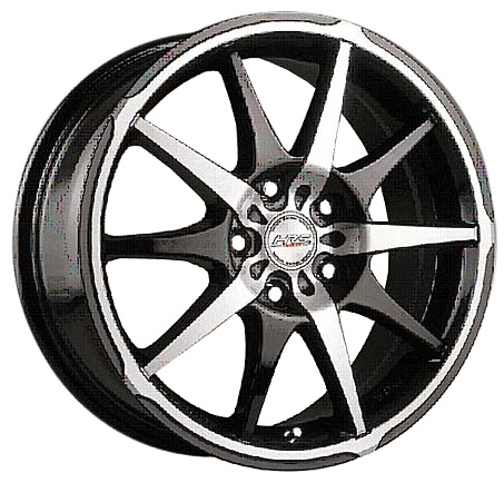 Scheda Variante Ruota &rsaquo; Marca: Racing Wheels &rsaquo; Modello: H-415