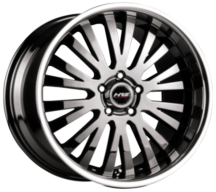 Scheda Variante Ruota &rsaquo; Marca: Racing Wheels &rsaquo; Modello: H-435