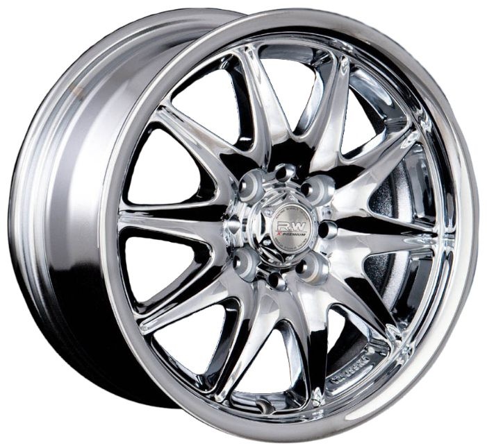 Scheda Variante Ruota &rsaquo; Marca: Racing Wheels &rsaquo; Modello: H -105