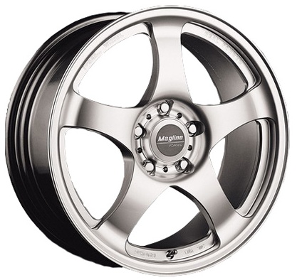 Scheda Variante Ruota &rsaquo; Marca: Racing Wheels &rsaquo; Modello: HF-609