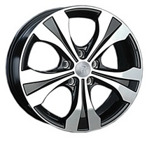 Scheda Variante Ruota &rsaquo; Marca: Replay &rsaquo; Modello: H40