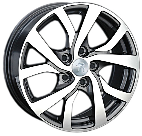 Scheda Variante Ruota &rsaquo; Marca: Replay &rsaquo; Modello: MI57