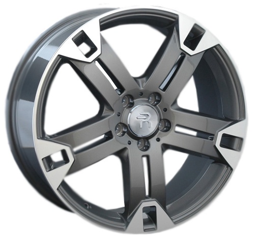 Scheda Variante Ruota &rsaquo; Marca: Replay &rsaquo; Modello: MR101