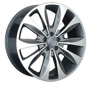 Scheda Variante Ruota &rsaquo; Marca: Replay &rsaquo; Modello: MR110