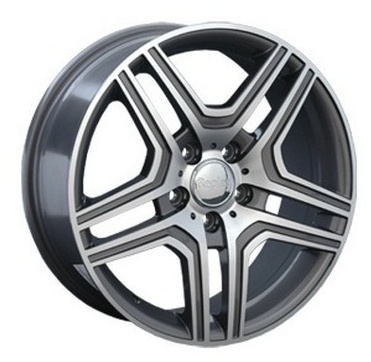 Scheda Variante Ruota &rsaquo; Marca: Replay &rsaquo; Modello: MR67