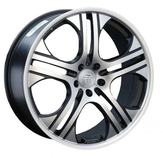 Scheda Variante Ruota &rsaquo; Marca: Replay &rsaquo; Modello: MR69