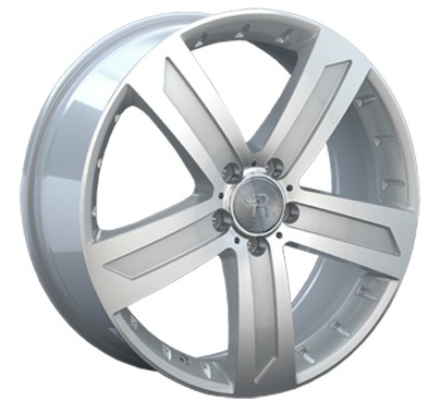 Scheda Variante Ruota &rsaquo; Marca: Replay &rsaquo; Modello: MR85