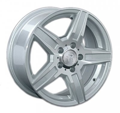 Scheda Variante Ruota &rsaquo; Marca: Replay &rsaquo; Modello: MR99