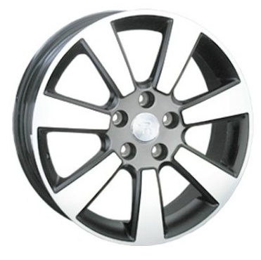 Scheda Variante Ruota &rsaquo; Marca: Replay &rsaquo; Modello: NS93