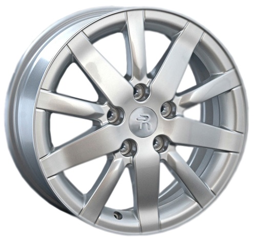 Scheda Variante Ruota &rsaquo; Marca: Replay &rsaquo; Modello: RN40