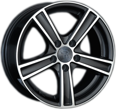 Scheda Variante Ruota &rsaquo; Marca: Replay &rsaquo; Modello: VV120