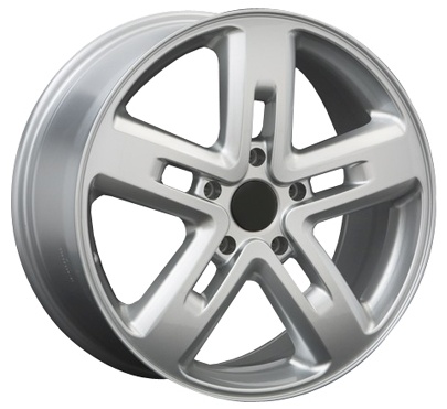 Scheda Variante Ruota &rsaquo; Marca: Replica &rsaquo; Modello: 010 VW