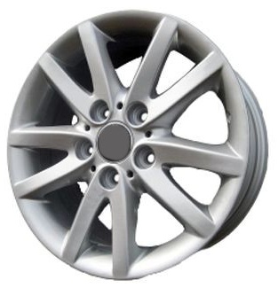 Scheda Variante Ruota &rsaquo; Marca: Replica &rsaquo; Modello: 1023