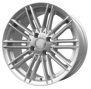 Scheda Variante Ruota &rsaquo; Marca: Replica &rsaquo; Modello: 102 Multi