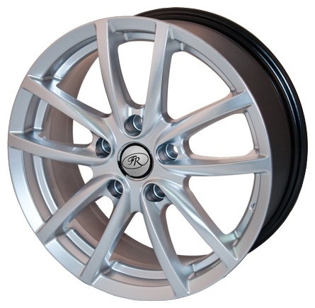 Scheda Variante Ruota &rsaquo; Marca: Replica &rsaquo; Modello: 1087