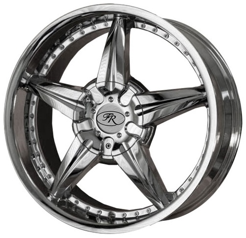 Scheda Variante Ruota &rsaquo; Marca: Replica &rsaquo; Modello: 123 Multi