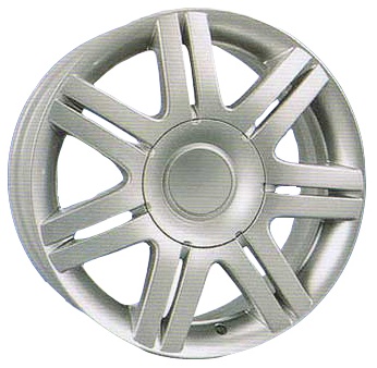 Scheda Variante Ruota &rsaquo; Marca: Replica &rsaquo; Modello: 130 VW