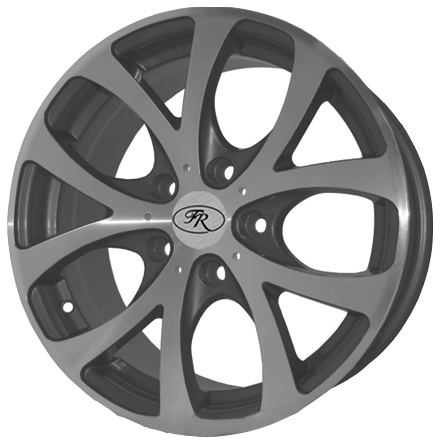 Scheda Variante Ruota &rsaquo; Marca: Replica &rsaquo; Modello: 141