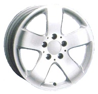 Scheda Variante Ruota &rsaquo; Marca: Replica &rsaquo; Modello: 155