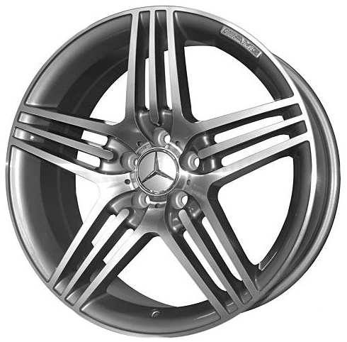 Scheda Variante Ruota &rsaquo; Marca: Replica &rsaquo; Modello: 202