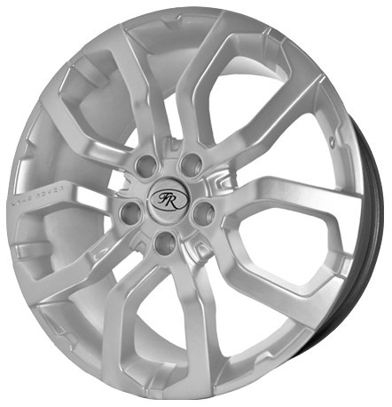 Scheda Variante Ruota &rsaquo; Marca: Replica &rsaquo; Modello: 214 Land Rover