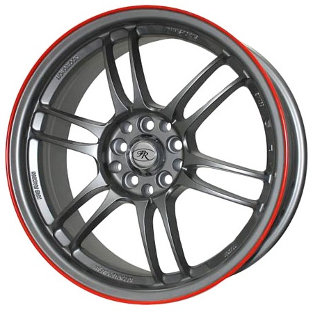 Scheda Variante Ruota &rsaquo; Marca: Replica &rsaquo; Modello: 228 Multi