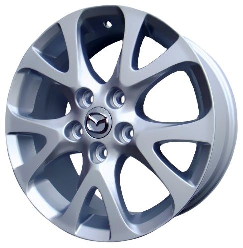 Scheda Variante Ruota &rsaquo; Marca: Replica &rsaquo; Modello: 2396