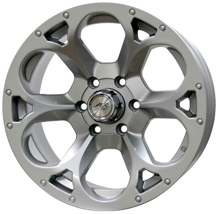 Scheda Variante Ruota &rsaquo; Marca: Replica &rsaquo; Modello: 276