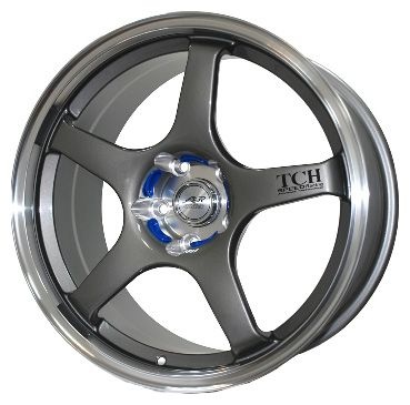 Scheda Variante Ruota &rsaquo; Marca: Replica &rsaquo; Modello: 315 Multi