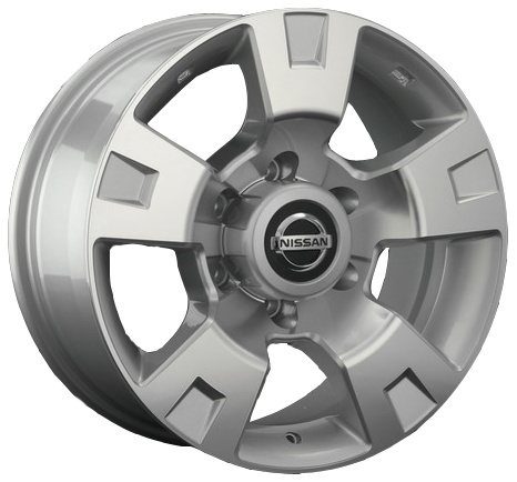 Scheda Variante Ruota &rsaquo; Marca: Replica &rsaquo; Modello: 336